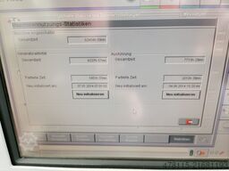 AGIE CHARMILLES Roboform 350