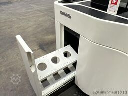 DMG MORI Microset VIO Linear