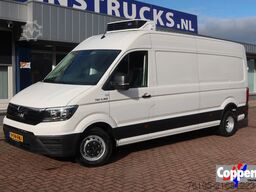 MAN TGE 50.160 Koel/Vries/Verwarmen + nachtaansluit...