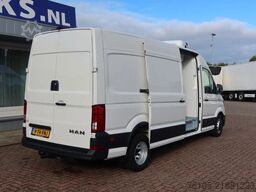 MAN TGE 50.160 Koel/Vries/Verwarmen + nachtaansluit...