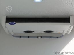 MAN TGE 50.160 Koel/Vries/Verwarmen + nachtaansluit...