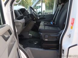 MAN TGE 50.160 Koel/Vries/Verwarmen + nachtaansluit...