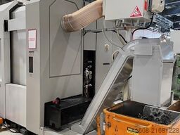 Mori Seiki NT 4300DCG/1500SZ