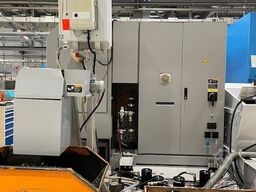 Mori Seiki NT 4300DCG/1500SZ