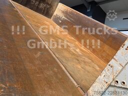 MERCEDES-BENZ Arocs 4145 / 8X4 / AHK / Meiller BORDMATIK
