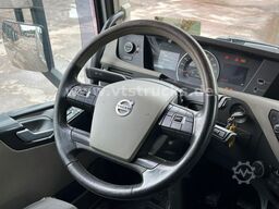 VOLVO FH 460 4x2 Blatt-/Luft EU6, Kipphydraulik