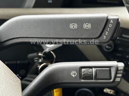 VOLVO FH 500 6x2 Lenk-/Lift Volumen-SZM/Low-Liner