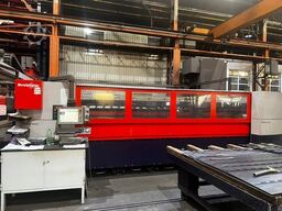 Bystronic Bystar 4020 mit Beschicker