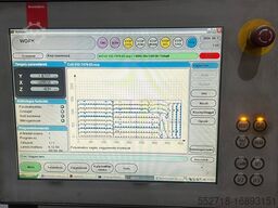 Bystronic Bystar 4020 mit Beschicker