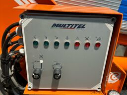 Multitel SMX 170