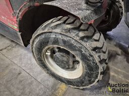 Manitou MT 625 H Comfort - ST3B