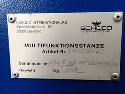 SCHÜCO SHC 296346