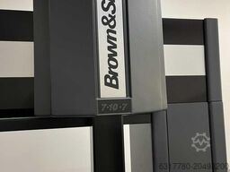 Brown & Sharpe Xcel 7.10.7