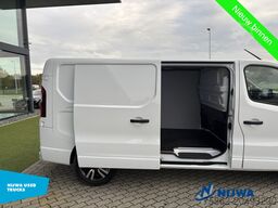 Renault Trafic 150 T30 L2H1 Automaat + Carplay
