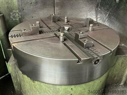 Webster And Bennett 48’’ Series DH