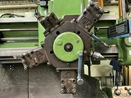 Webster And Bennett 48’’ Series DH