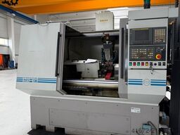 Monnier & Zahner MZ 130