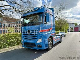 Mercedes-Benz Actros 1848 Big Space/Retarder/Standklima/Eu6