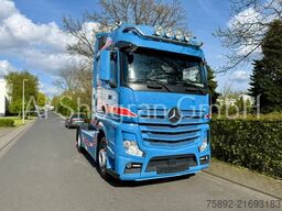 Mercedes-Benz Actros 1848 Big Space/Retarder/Standklima/Eu6