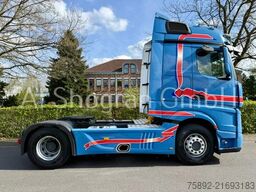 Mercedes-Benz Actros 1848 Big Space/Retarder/Standklima/Eu6
