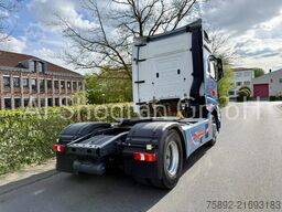 Mercedes-Benz Actros 1848 Big Space/Retarder/Standklima/Eu6
