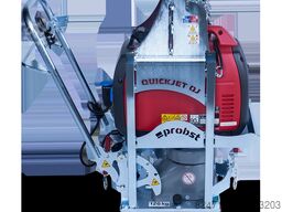 Probst QUICKJET QJ 600 e
