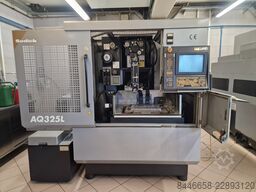 SODICK AQ325L