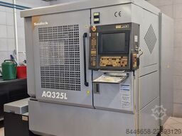 SODICK AQ325L