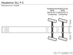 Kässbohrer SLL P 2