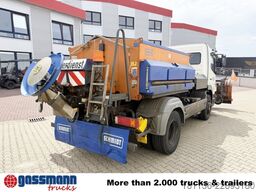 Schmidt Stratos F35-25 Salzstreuer ca. 3,5m³