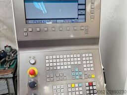 DMG MORI DMC 635 V eco