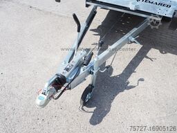 Temared TEMARED CarKeeper 4520S 450x204cm 3000kg