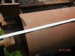 Sonstige 750 x 400 Antriebstrommel