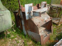 Sonstige 750 x 400 Antriebstrommel