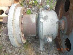 Sonstige 1250 x 800 Antriebsrolle