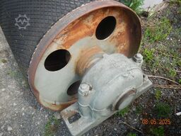 Sonstige 1250 x 800 Antriebsrolle