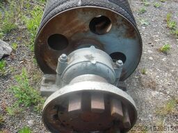 Sonstige 1250 x 800 Antriebsrolle