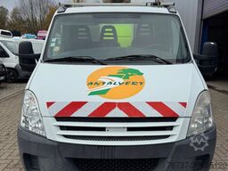 Iveco Daily **35C12-TIPPER-KIPPER**