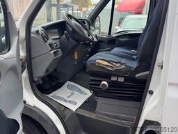 Iveco Daily **35C12-TIPPER-KIPPER**