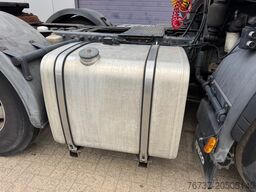 Iveco Stralis 560 **EURO5-325000KM-BELGIAN TRUCK**