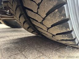 Iveco Stralis 560 **EURO5-325000KM-BELGIAN TRUCK**