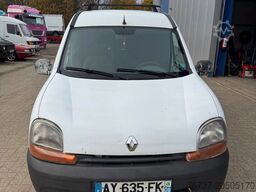 Renault Kangoo **DIESEL-EXPORT**