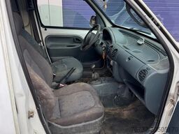 Renault Kangoo **DIESEL-EXPORT**