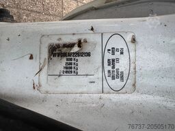 Renault Kangoo **DIESEL-EXPORT**