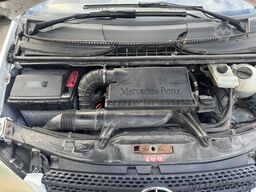 Mercedes-Benz Vito **109-EURO 4-AC**
