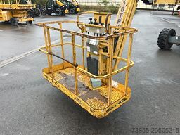 Haulotte H16TPX (16m)