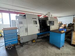 Okuma LB45