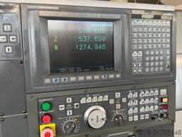 Okuma LB400