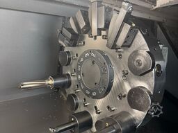 Okuma LB400