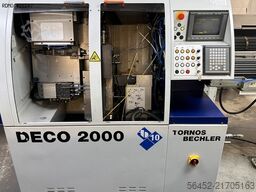 TORNOS DECO 2000/10